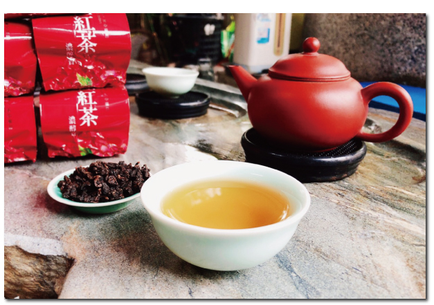 竹峰茶行的產品介紹圖片