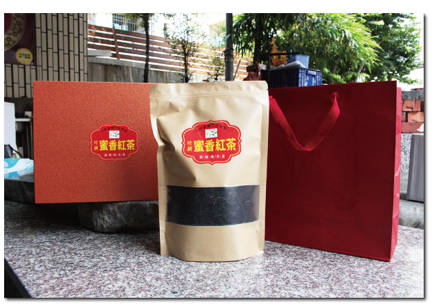 竹峰茶行的產品介紹圖片